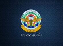 قرارگاه خاتم‌الانبیا: ایران هرگونه تهدیدی را علیه خود تحمل نخواهد کرد