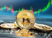 قیمت بیت کوین و ارز‌های دیجیتال امروز یکشنبه ۷ تیر ۱۴۰۵ + جدول