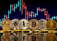 قیمت بیت کوین، اتریوم و سایر ارز‌های دیجیتال امروز جمعه ۵ تیر ۱۴۰۵ + جدول