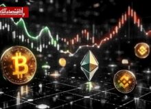 قیمت بیت‌کوین، تتر و اتریوم امروز پنجشنبه ۲۱ خرداد / نوسان در بازار رمز ارز ادامه دارد