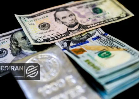 قیمت جدید دلار امروز یکشنبه 24خرداد/ کاهش قیمت + جدول و جزئیات
