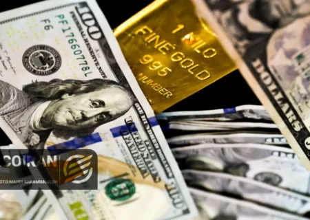 قیمت جدید دلار امروز یکشنبه 7تیر/ دلار 171هزار تومان شد + جدول