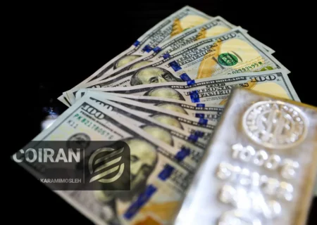 قیمت دلار امروز دوشنبه 1تیر/ افزایش قیمت + جدول