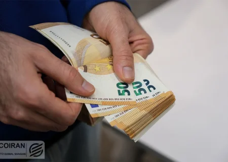 قیمت یورو امروز شنبه 23خرداد 1405/ ریزش شدید قیمت + جدول و جزئیات