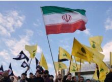لبنان مظلوم را دریابیم