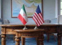 متن توافق، تبدیل به قبرستان پیش‌شرط‌های ترامپ شد