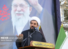 محرم مکتب ایستادگی برابر ظلم است؛ ادامه راه شهیدان با تبعیت از ولایت