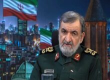 محسن رضایی: دستگاه دیپلماسی پیام رهبر انقلاب را چارچوب مذاکره قرار دهد