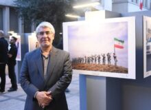 محمد حمیدیمقدم: آثار «وطن به روایت من» باید به اشتراک گذاشته شود