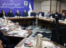 مدیرعامل شرکت ملی صنایع مس در دیدار با رییس مجلس شورای اسلامی: همکاری ایران و چین در صنعت مس باید به سرمایه‌گذاری مشترک و انتقال فناوری منجر شود