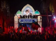 مراسم وداع و تشییع رهبر شهید انقلاب پس از دهه اول محرم برگزار می‌شود
