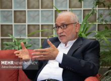 مرعشی: تفاهمنامه اسلامآباد نمادی از پایداری و اقتدار ایران است