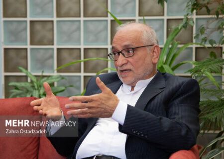 مرعشی: تفاهمنامه اسلام‌آباد نمادی از پایداری و اقتدار ایران است