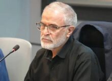 مسیر‌های برگزاری مراسم تشییع رهبر انقلاب در مشهد و تهران