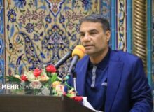 معاون استاندار هرمزگان: سازندگی و خدمت به مردم جهاد اکبر مسئولان است
