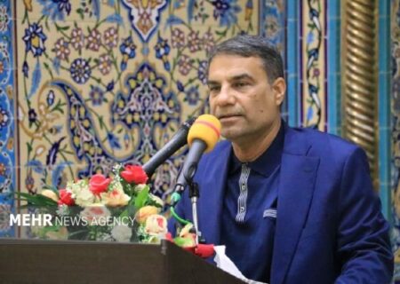 معاون استاندار هرمزگان: سازندگی و خدمت به مردم جهاد اکبر مسئولان است
