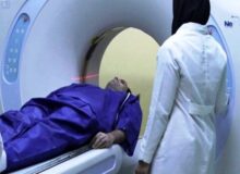 مقایسه ظرفیت دستگاه‌های MRI در تهران با انگلستان؛ ما جلوتریم!