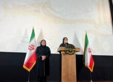 مهاجرانی: کاهش  ۱۲ میلیون متر مکعب فلرسوزی در کشور را شاهد هستیم