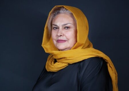 مهرانه مهین‌ترابی بعد از ۲۳ سال روی صحنه تئاتر می‌آید