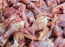 مواد غذایی فاسد در بوشهر کشف و معدوم‌سازی شد