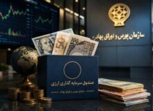 موافقت اصولی نخستین صندوق‌های سرمایه‌گذاری با درآمد ثابت ارزی صادر شد