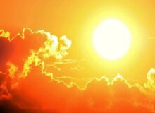 موج های گرمای شبانه خطر حمله آسم را افزایش می‌دهند