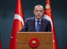 موضع‌گیری اردوغان درباره ایران و آمریکا؛ منطقه به این توافق نیاز دارد