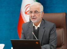 مومنی: رهبری داهیانه و حضور مردم از عوامل پیروزی بودند