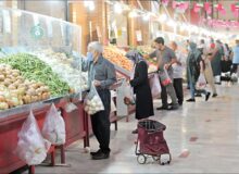 میادین تره‌بار تهران ۲ روز تعطیل شد/ ساعت فعالیت جمعه اعلام شد