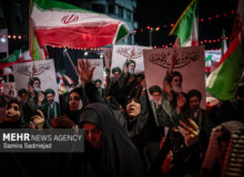 میادین شهر تهران، عاشوراخانه اباعبدالله می‌شود