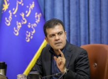 نامه افشین به وزرای علم شانگهای درباره حمله به مراکز راهبردی فناوری