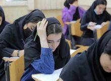 نحوه برگزاری امتحانات دانشگاه مشخص شد/ خبر مهم برای این گروه از دانشجویان
