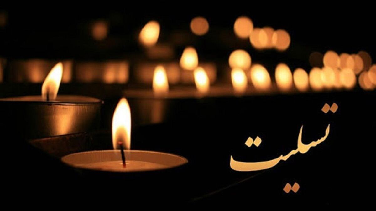 نخستین مدال‌آور المپیک کشتی ایران درگذشت