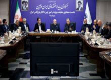 نشست اتاق بازرگانی با قالیباف؛ ۳۰ پیشنهاد برای توسعه روابط با چین