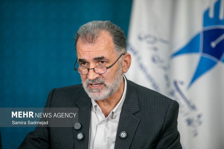 نصراللهی: غفلت از پساجنگ و شکاف انتظارات، تاب‌آوری ملی را تهدید می‌کند