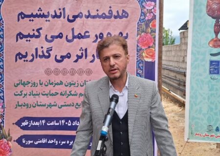 نصیری لاکه: صنایع دستی نماد فرهنگ و هویت مناطق است