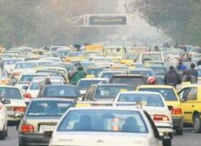 نقش پررنگ خودروهای فرسوده در مصرف بنزین / چرا بنزین بیش از حد مصرف می‌شود؟