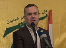 نماینده لبنان: ایران، آمریکا و اسرائیل را مجبور به توقف جنگ کرد