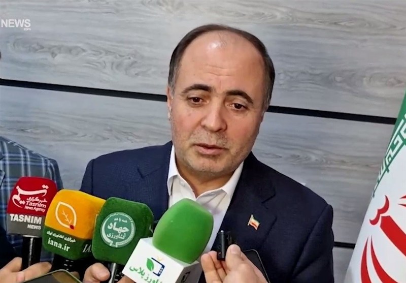نوری قزلجه: فصل جدیدی در تجارت و صادرات کشاورزی ایران آغاز می‌شود