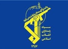 هجوم سنگین هوافضای سپاه به پایگاه های آمریکا در منطقه