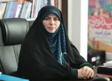 «هزار امید»؛ بستری برای کنشگری دختران نوجوان در محلات تهران