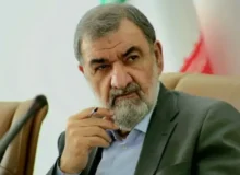 هشدار شدید محسن رضایی به آمریکا: پاسخ اقدامات اسرائیل را خواهید گرفت