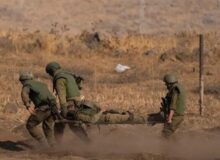 هلاکت فرمانده گردان ۵۲ رژیم صهیونیستی به همراه ۳ نظامی دیگر در لبنان