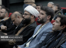 هم اندیشی ذاکران و واعظان حسینی در آستانه ماه محرم