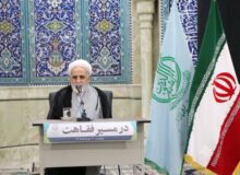 همتیان: رسالت تبلیغ دین بدون تهذیب نفس محقق نمی‌شود