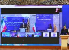 همدان، میزبان پروژه‌های جدید توسعه شبکه ایرانسل شد