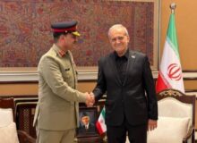 همگرایی امنیتی تهران–اسلام‌آباد؛ تاکید بر توسعه همکاری‌ها