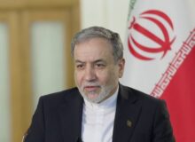 واکنش عراقچی به رجزخوانی وزیر امنیت داخلی رژیم صهیونیستی