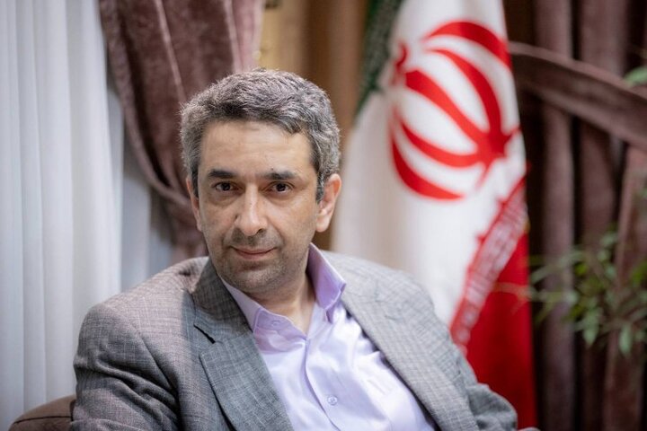 وحدت و همدلی مسئولان و همبستگی ملی رمز پیروزی ایران است