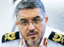 ورود به تهران در روز تشییع رهبر ممنوع است؟ /  رئیس پلیس راهور توضیح داد